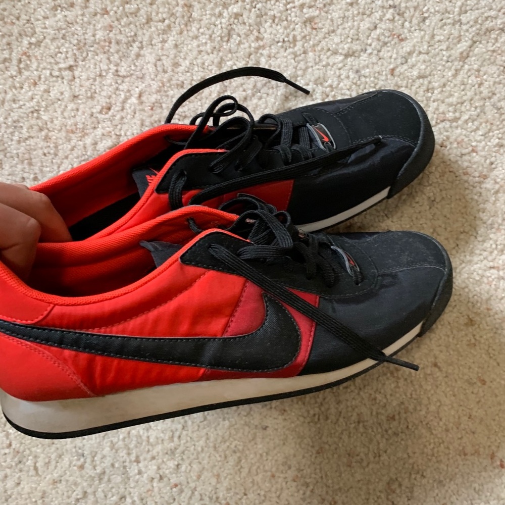 Men’s Nike’s